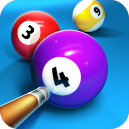 桌球大师挑战赛破解版下载