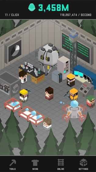 钻石大师中文汉化版 v1.3 安卓版 0