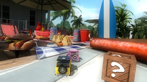 桌面狂飙直装修改版 v1.0.3 安卓完整版0