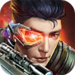 天天狙击3D手机游戏