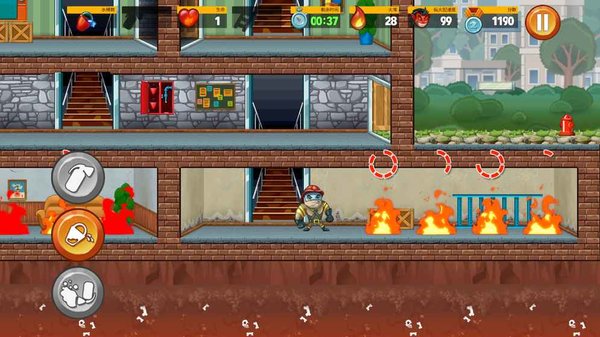 小小消防员手机版 v1.06 安卓版2