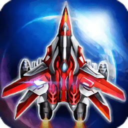 弹弹战机网页游戏