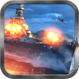 战舰大世界gm版