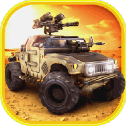 变形战车手机版