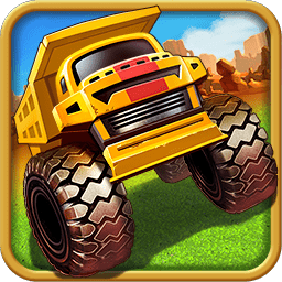 越野赛车修改版