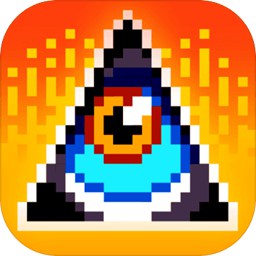 涂鸦上帝8bit游戏下载