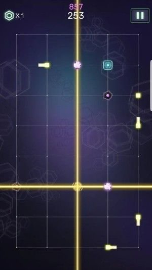 避开条纹手游 避开条纹修改版下载