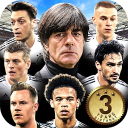 实况球会经理人最新版下载