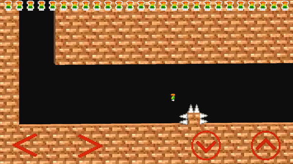 绝望到哭抖音游戏 v1.0 安卓版1