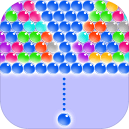 泡泡龙精灵修改版