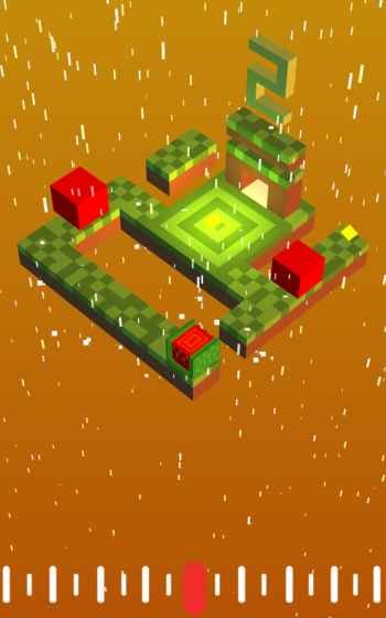 魔方探索世界手机版 v1.4.2 安卓版0