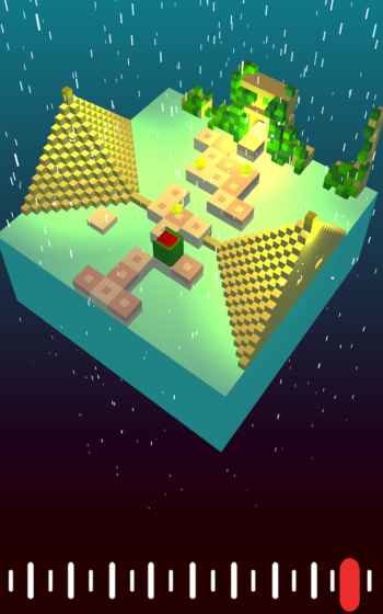 魔方探索世界手机版 v1.4.2 安卓版1