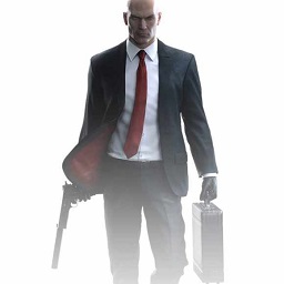 杀手6简体汉化补丁