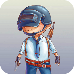 绝地吃鸡键盘软件