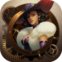 蒸汽风暴游戏(steam strom)