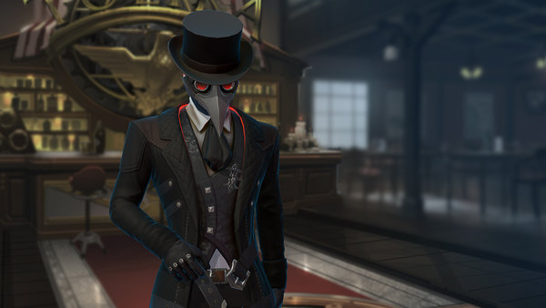 蒸汽风暴游戏(steam strom) v0.1.18082304 安卓版2