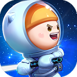 蘑菇战争太空战记中文版