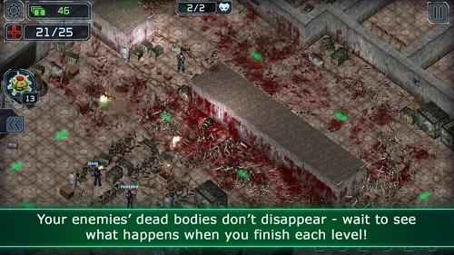 孤胆枪手塔防无限金币版 v1.5.9 安卓内购版3