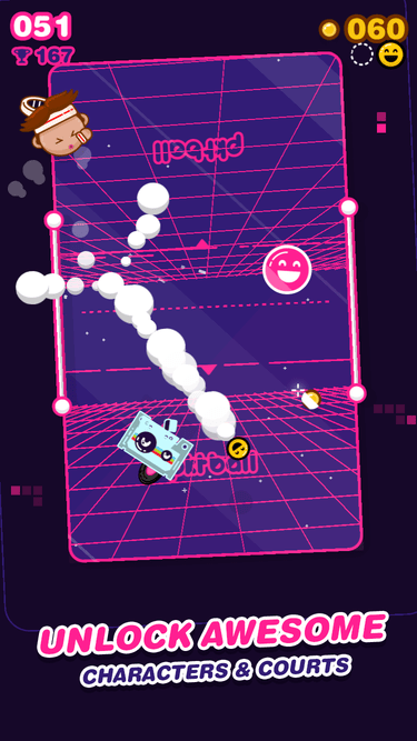 口袋小球手机版 v1.3 安卓版3