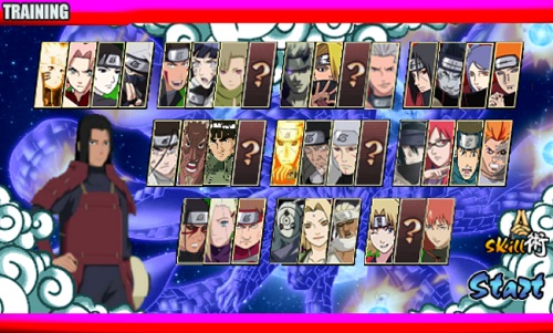 太子战记终焉之谷 v1.17 安卓版1