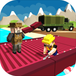 陆军桥梁模拟器中文修改版