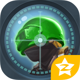 qq小游戏绝地突围