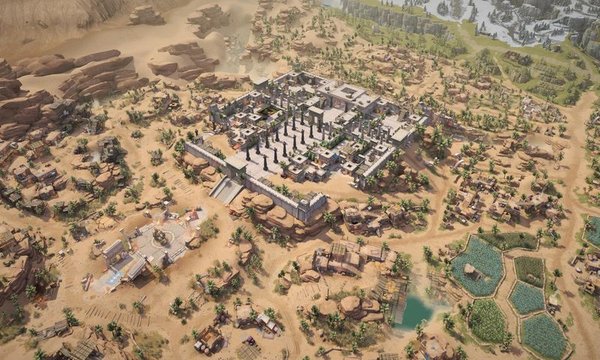 猎人之王官方版(king of hunters) v1.1.440 安卓版1