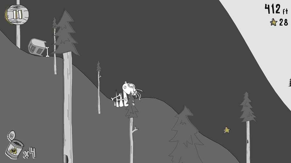 呆瓜历险记手机版 v1.0.15 安卓版0