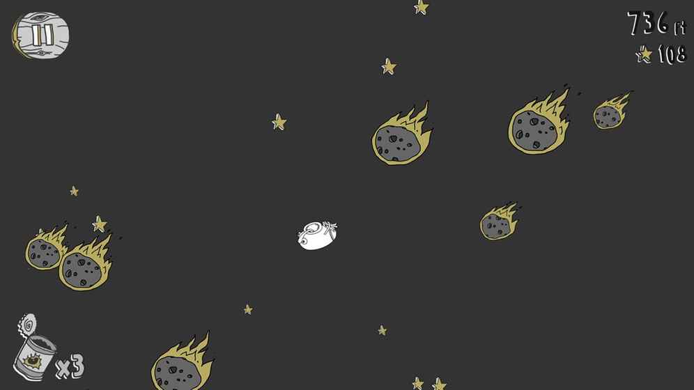 呆瓜历险记手机版 v1.0.15 安卓版1