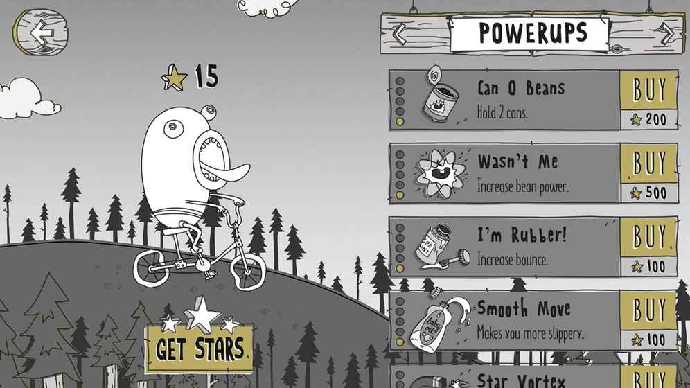 呆瓜历险记手机版 v1.0.15 安卓版3