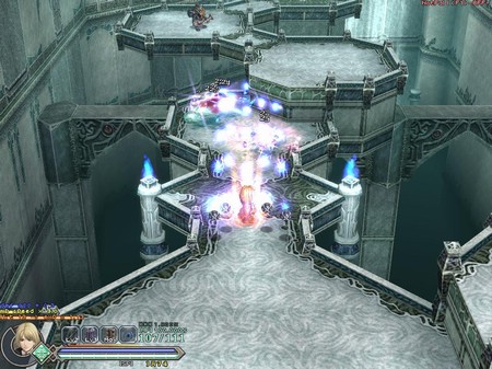 伊苏起源完美存档 免费版1