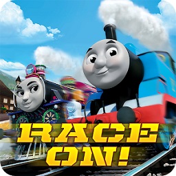 托马斯比赛开始解锁版