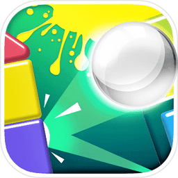 色彩打砖块免费版