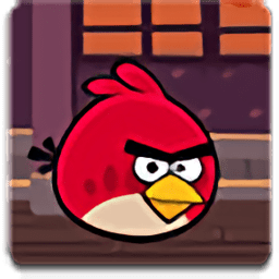 愤怒的小鸟龙年春节版