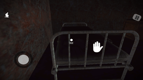 恐怖兔子手机版(EvilBunnyHorrorGame) v1.0 安卓版1