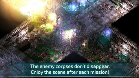 孤胆枪手2中文版手机游戏 v1.0.1 安卓版0