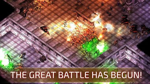 孤胆枪手2中文版手机游戏 v1.0.1 安卓版3