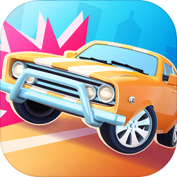 碰撞俱乐部手机版(Crash Club)