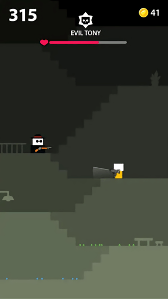 勇者阿信手机版 v2.4 安卓最新版1