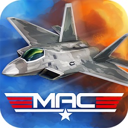 空战霸主无限钻石版