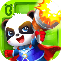 宝宝巴士奇妙英雄联盟