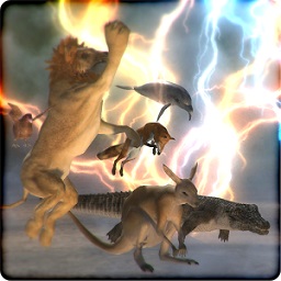 动物格斗汉化版