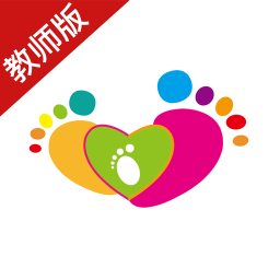 彩虹宝贝教师版app