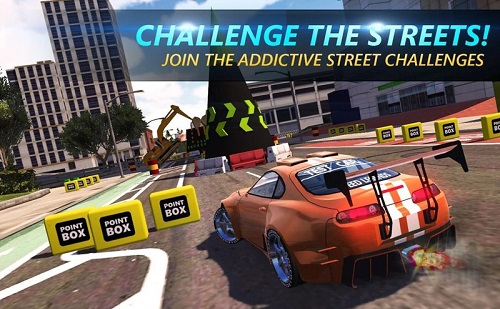 速度传奇修改版