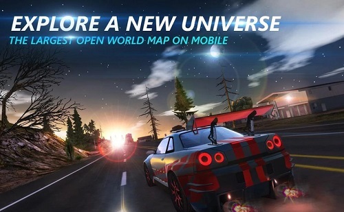 速度传奇内购版