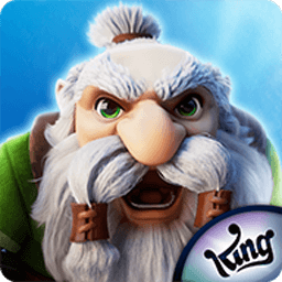 索尔加德传奇中文版