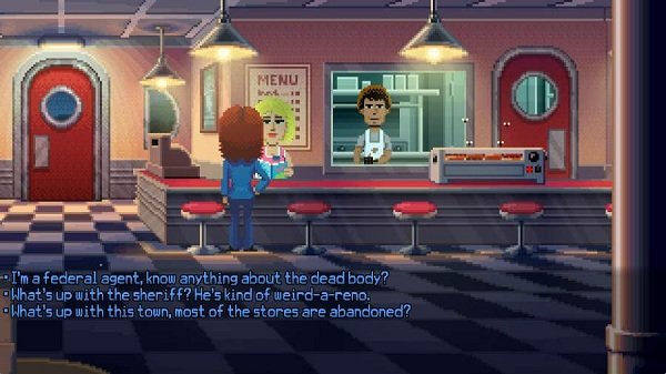 银莲花公园(thimblewed park) v1.0.0 安卓版1