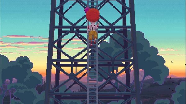 银莲花公园(thimblewed park) v1.0.0 安卓版2