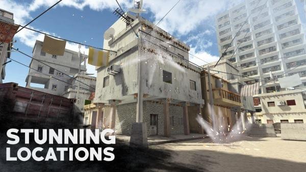 铁面枪手手机版 v5.3.5 安卓版0