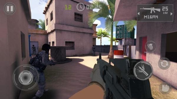 铁面枪手手机版 v5.3.5 安卓版2